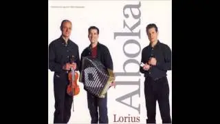 Alboka - Hiru piztiak