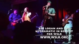 Kim Logan and The Hydramatic Band (Part 10)