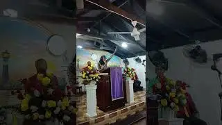 Christmas Sunday Service Dec. 28, 2025