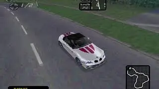 Over Drivin' IV - Parte 5B - International Open Road Tour