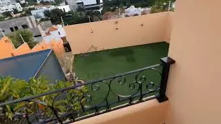 CASA EN RENTA/VENTA EN FRACC. COLINAS DE SAN MIGUEL INT. PA