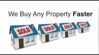 SELL YOUR HOUSE FAST - REPOSESSIONS STOPPED - NO FEES TO PAY