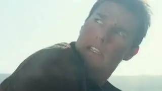 TRIBUTE TO LEGEND TOM CRUISE - MISSION IMPOSSIBLE