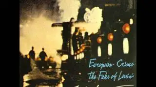 Art D&eacute;co - European Crime  (1985)