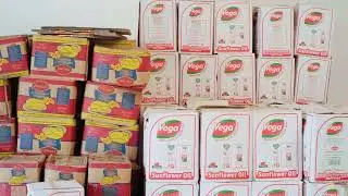 Source Wholesale Food in Bulk for Restaurants and Hotels from Plendify.com in Ghana