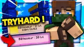JE TRYHARD LES SKYBASES POUR AM&Eacute;LIORER CETTE CLASSE SUR VANADIA