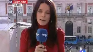 FALLOS TECNICOS EN TVE - 