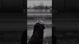 Agar Mai Mar Jau To 💔 Heart Broken Shayari Status Whatsapp Status #shorts #shayari  #viral