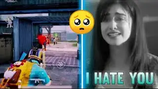 I hate you pubg attitude status 😠no problem attitude status 😈pubg boys attitude status 😠