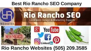 Best Rio Rancho SEO Company Near Me
