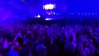 Fred Lilla feat. Niamh - When You Feel ( Jochen Miller @ ASOT 550 Den Bosch)