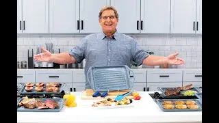 Nutri Grill Pro