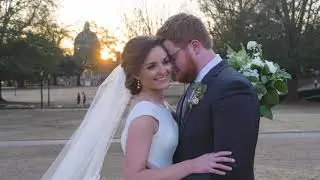 Heartfelt letters exchanged between the bride and the groom on the wedding day.