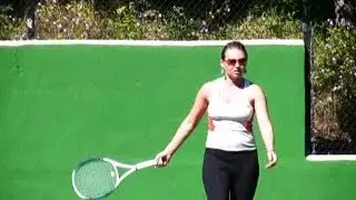 How to Practice Tennis Match Etiquette | Tennis