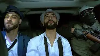 FANTASMA RKHAS (VIDEO CLIP )