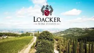 Loacker Wine Estates 40 YEARS ANNIVERSARY VIDEO Teaser