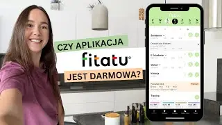 Czy aplikacja Fitatu&reg; jest darmowa?