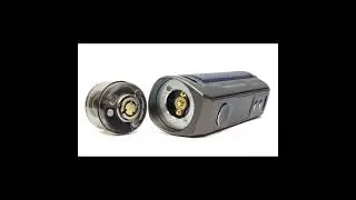 VooPoo Drag S