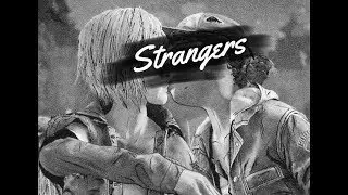 Strangers - Violentine