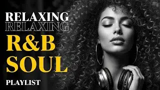Sad Chill R&B Mix for Emotional Night Vibes | SZA 🌙