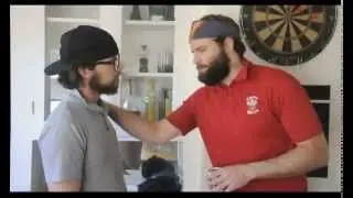 The Bro Job Part 2