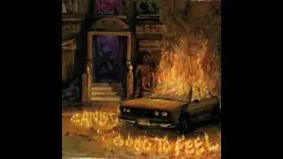 Candy - Good To Feel (Full Album)