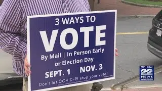 Springfield Democratic City Committee launches voting awareness campaign