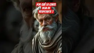 POR QUE LA GENTE DEJA DE RESPETARTE? Recupera tu autoridad personal.