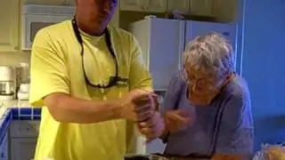 Guacamole Debate