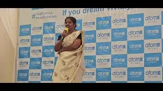 Liver cyst Testimony After Using Atomy supplements | Miracle results #atomytestimony #livercyst