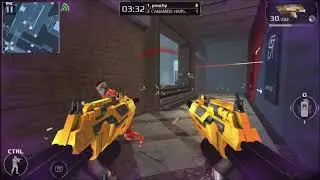 MC5 Marauder: After the Nerf. Part 1 of 3: Rokk