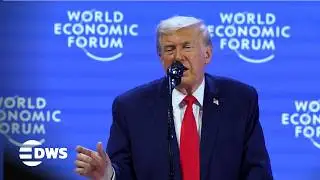 WATCH NOW: Trump Unleashes Historic Remarks on NATO Greenland and Global Energy Strategies | AC14
