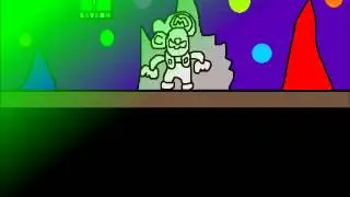 TheMack625's Top 10 Mario Characters