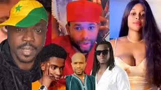 Kawtef😱Serigne Bada sou ngéne mayé liberté provisoire Nabou Leye kone déwou Aziz Dabala bi dou ler