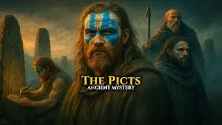 Fall Asleep to the ENTIRE History of The Picts