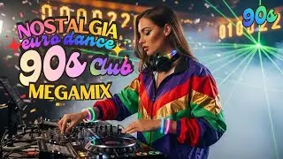 BEST of 90s Eurodance💥SNAP!, Haddaway, Corona, Dr. Alban, Culture Beat, Ice MC, La Bouche, Masterboy