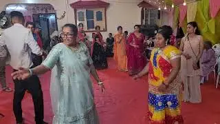 Anjali wedding Malala Diu-Daman India part 1 #onlyevents #wedding