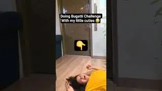 Lagta hai Bugatti ka Petrol Khatam ho Gaya 🤣🤣 #shorts #funny #Bugatti #challenge #trending