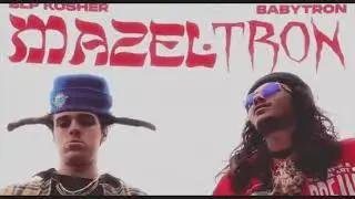 [FREE] BabyTron x BLP Kosher x Detroit Type Beat ''Mazel Tron 2'' (Producedbysol & Wooskii2k)