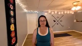 Blue Owl Yoga - Flex your Body, Quiet your Mind