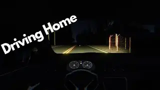 Driving Home