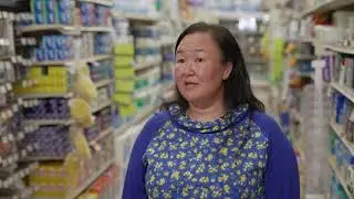 About Us: Alaska Commercial Company