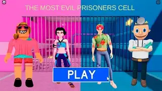 BOYS VS GIRLS STEPMOM AND ZOEY VS EVIL DOCTOR AND ABBY SAJA? OBBY ROBLOX #roblox #obby