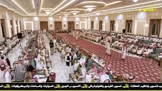 حفل تكريم الدكتور :: صباح سويلم المبادري البلوي _ ٢٢ / ١١ / ١٤٤٥ هـ تبوك