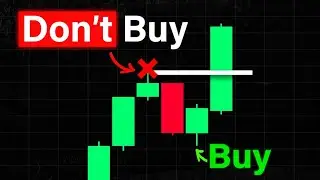 6 Pullback entry technique। Pullback trading strategy Beginner to Pro