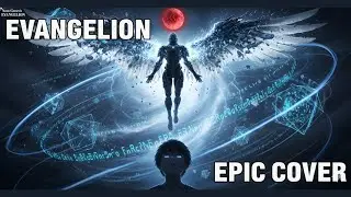 Cruel Angel's Thesis - Music Stand | Neon Genesis Evangelion