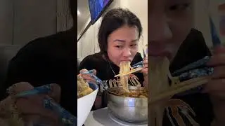 Pho and giant bones