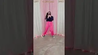 BLACKPINK - 'Pink Venom' Dance Tutorial (SLOW MUSIC+Mirrored)#blackpink#pinkvenom#kpopdancetutorial