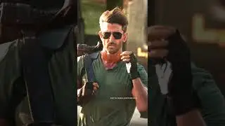 KABIR is the Best Agent | Spy Universe | Hrithik Roshan | War 2