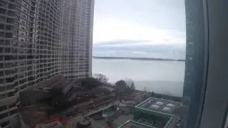 77 Harbour Sq One York Quay 1 Bedroom Toronto Condo